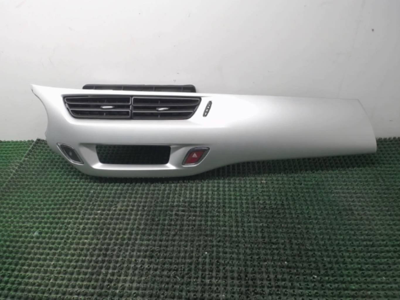 Aerateur tableau de bord CITROEN C3 2 PHASE 1 Diesel - 1