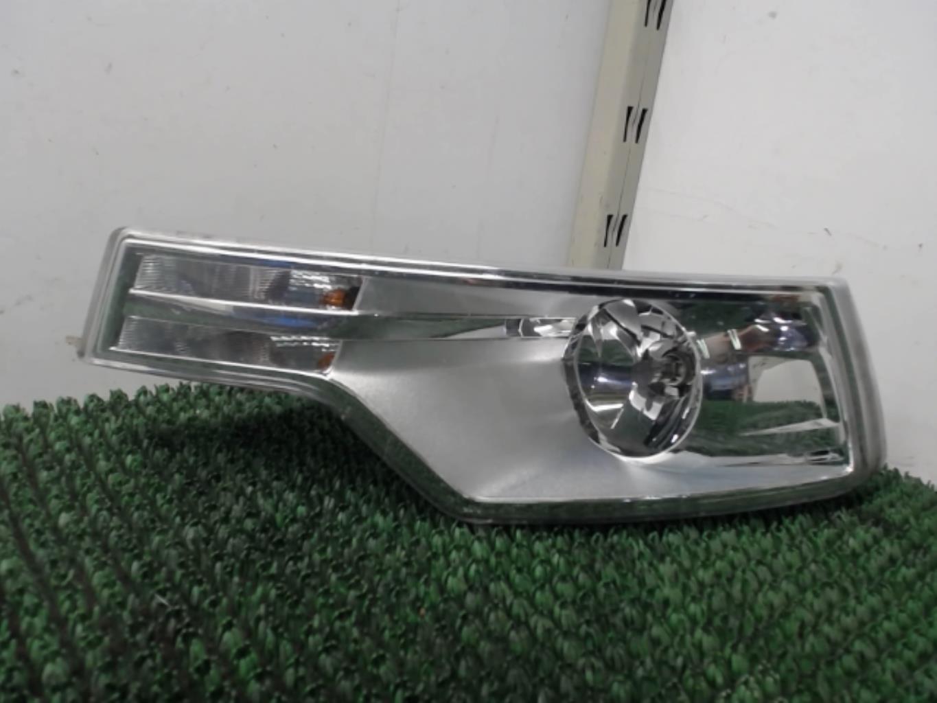 Anti brouillard gauche (feux) CITROEN C5 2 Diesel - 1