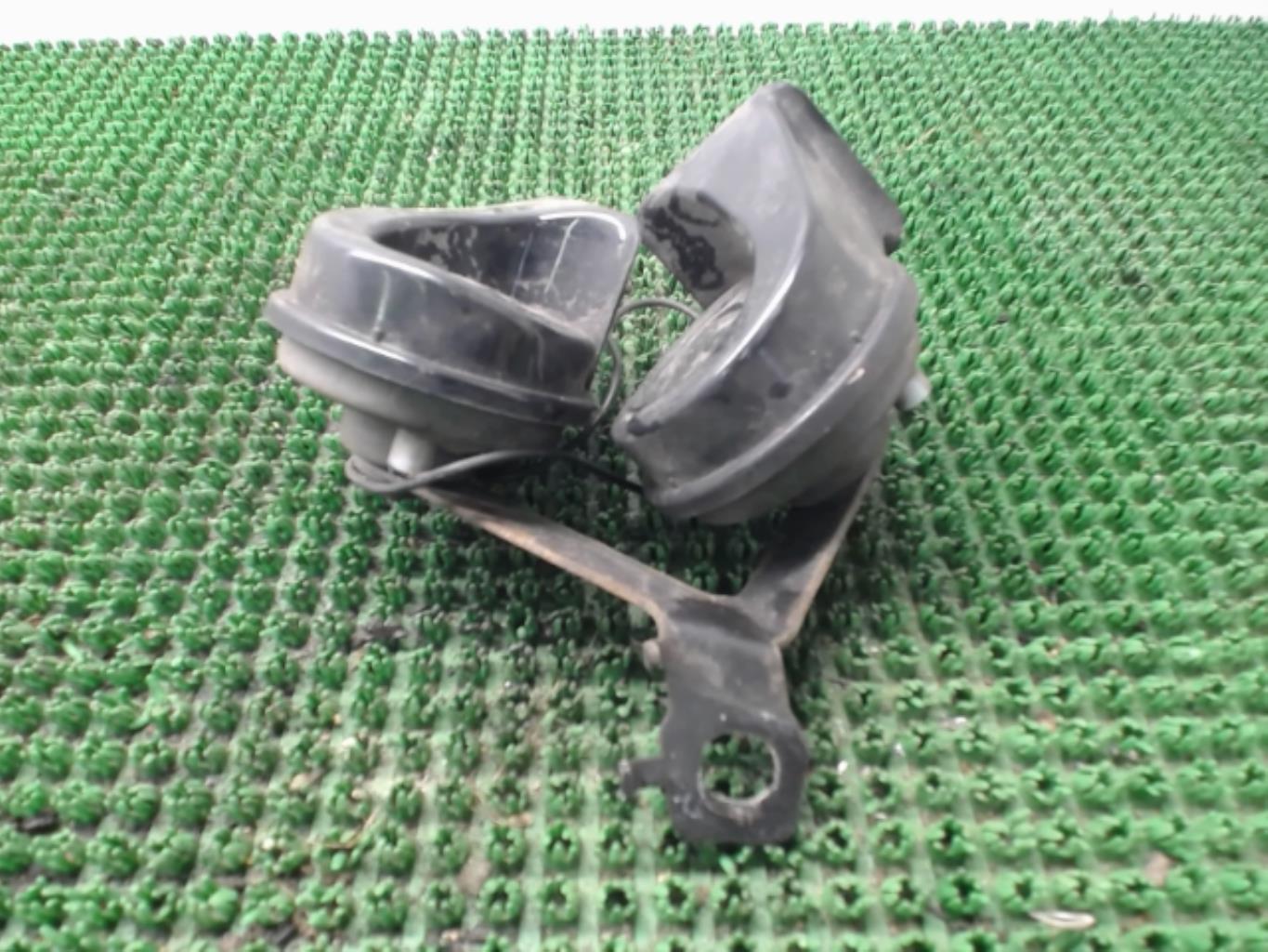 Avertisseur/Klaxon CITROEN C4 1 PHASE 1 Essence - 1