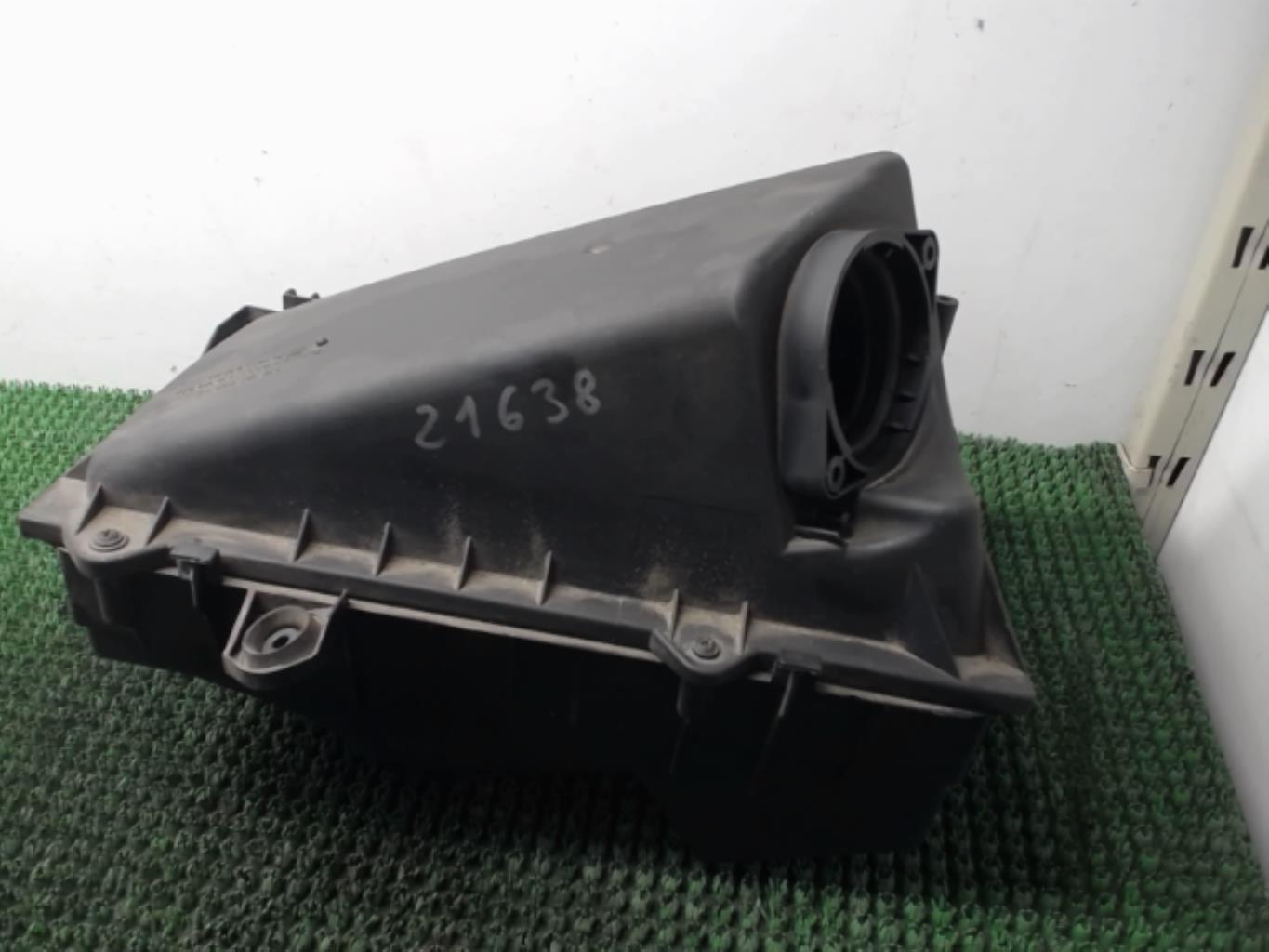Boite a air SEAT TOLEDO 2 Diesel - 1