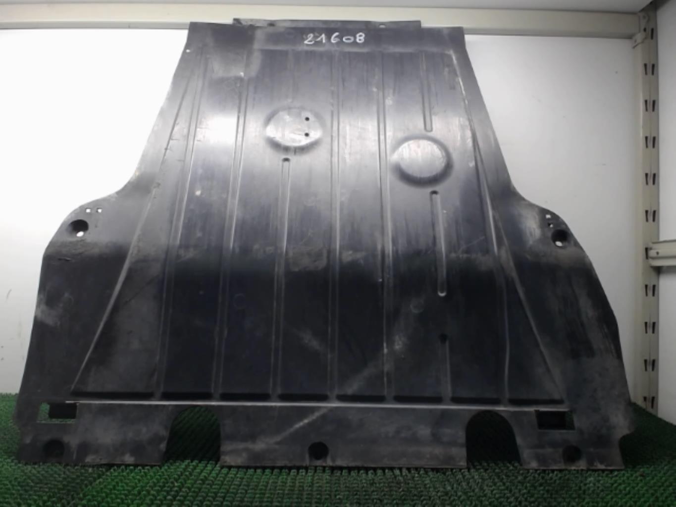 Cache sous moteur RENAULT CLIO 3 PHASE 2 Diesel - 1