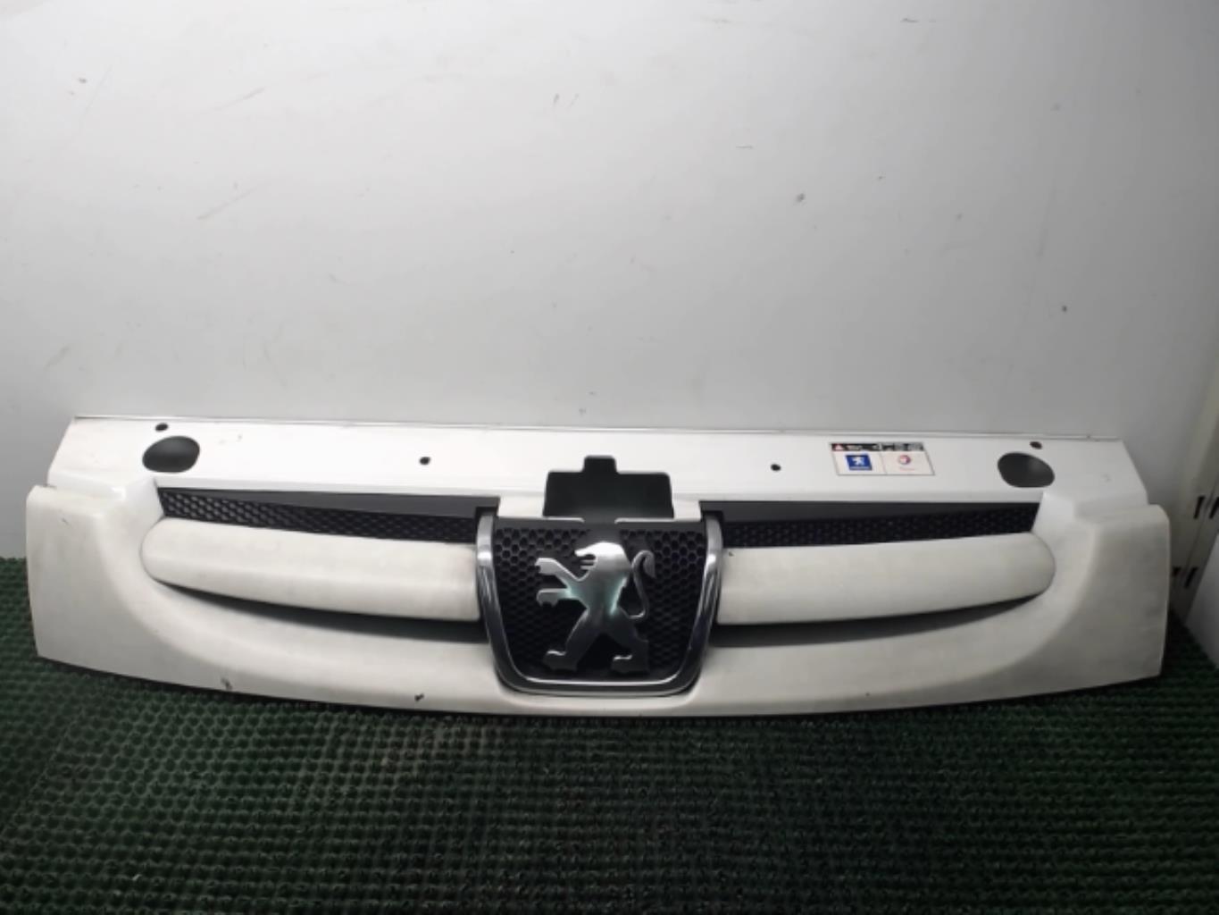 Calandre PEUGEOT PARTNER 1 PHASE 2 Diesel - 1
