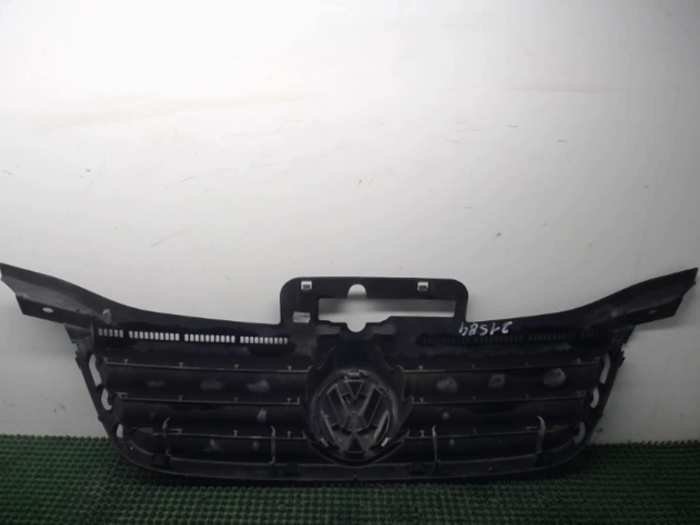 Calandre VOLKSWAGEN TOURAN 1 PHASE 1 Diesel - 1