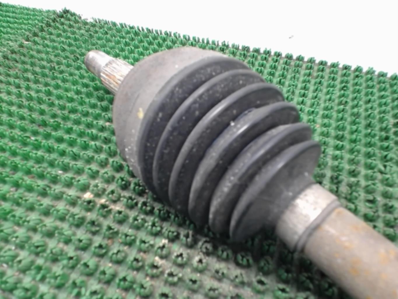 Cardan gauche (transmission) RENAULT CLIO 3 PHASE 2 Diesel - 1