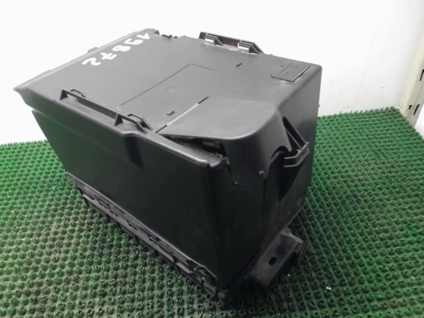 Coffre à batterie CITROEN C3 2 PHASE 1 Diesel - 1