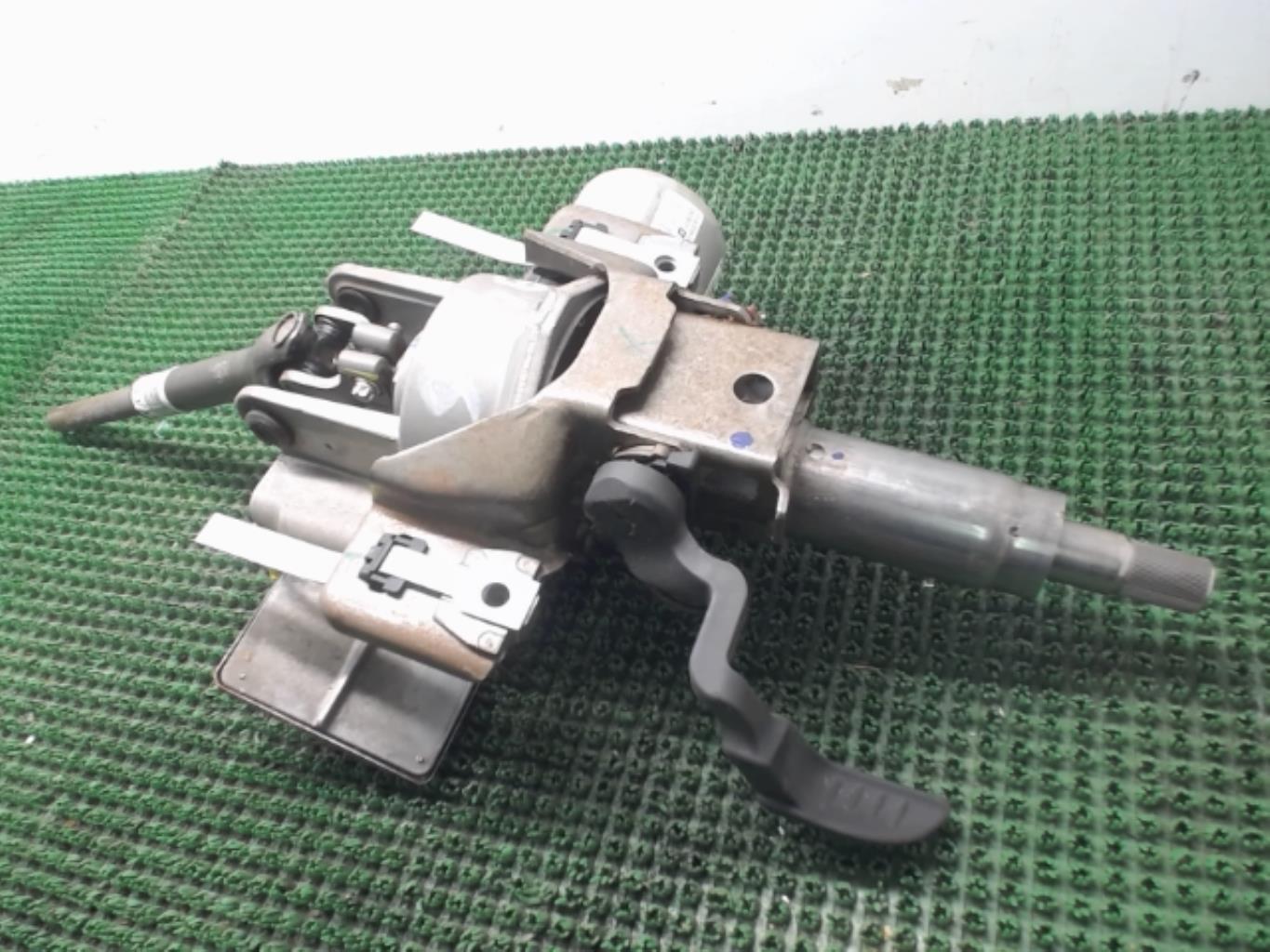 Colonne de direction OPEL CORSA D PHASE 1 Diesel - 1