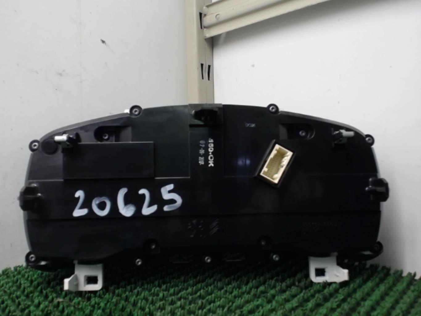 Compteur CITROEN C3 3 PHASE 1 Diesel - 1
