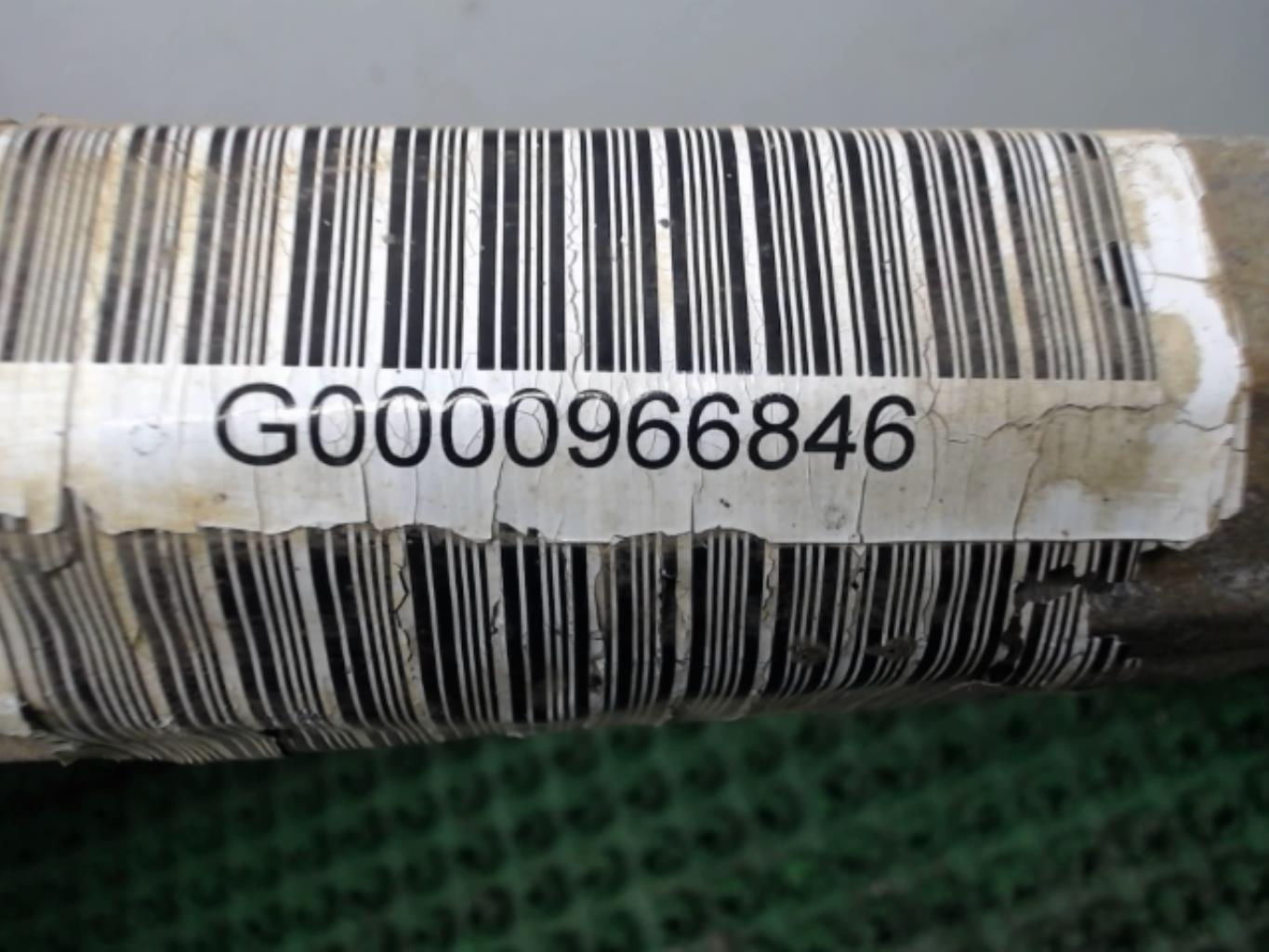 Cremaillere assistee OPEL CORSA D PHASE 1 Diesel - 1