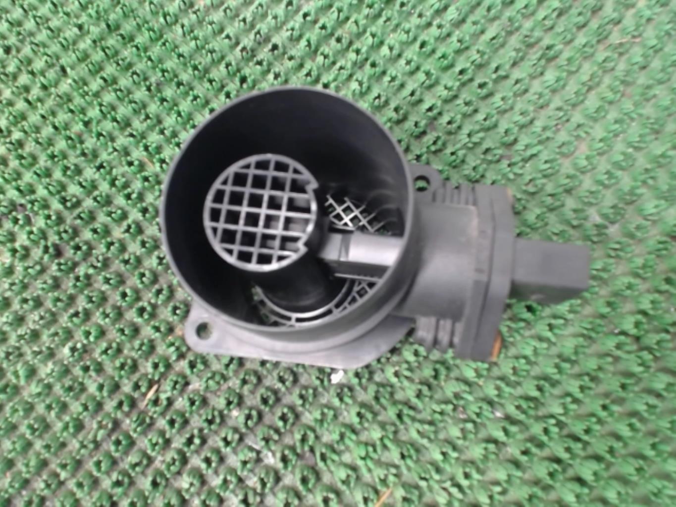 Debitmetre VOLKSWAGEN POLO 4 PHASE 2 Diesel - 1