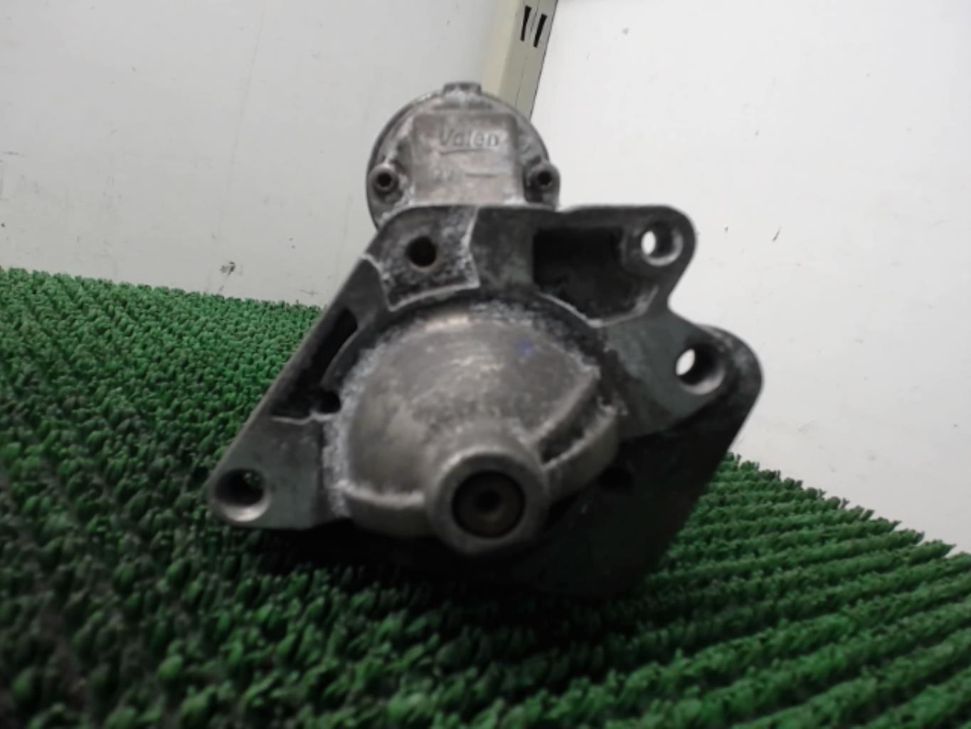 Demarreur RENAULT CLIO 3 PHASE 2 Diesel - 1