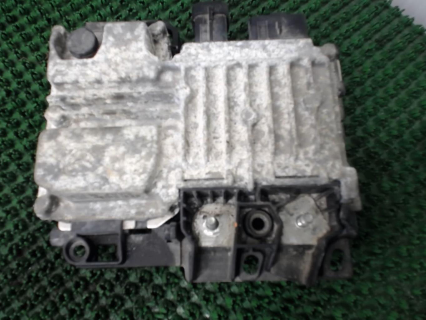 ECU start stop CITROEN C3 3 PHASE 1 Diesel - 1