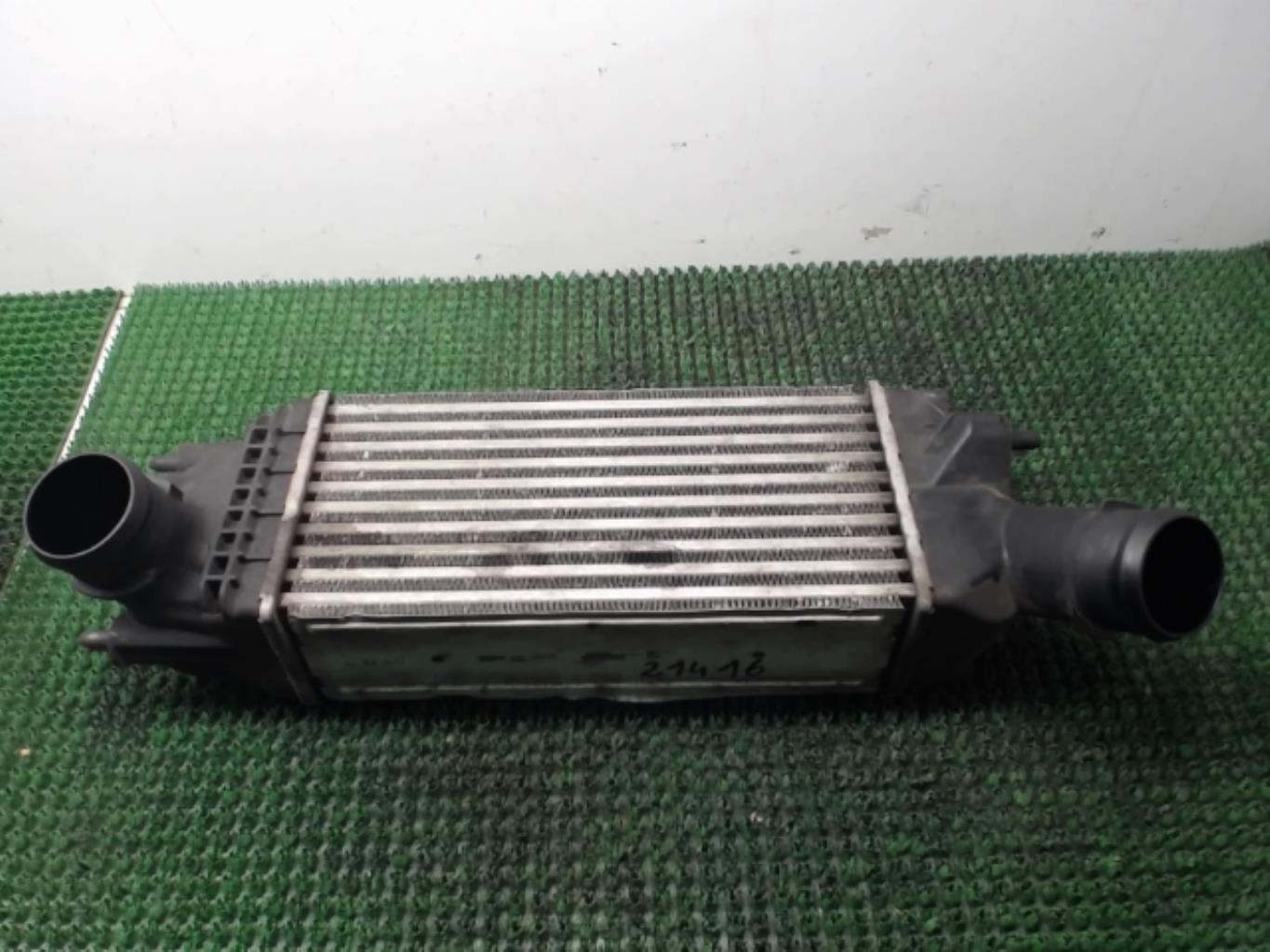 Echangeur air (Intercooler) CITROEN C5 2 Diesel - 1