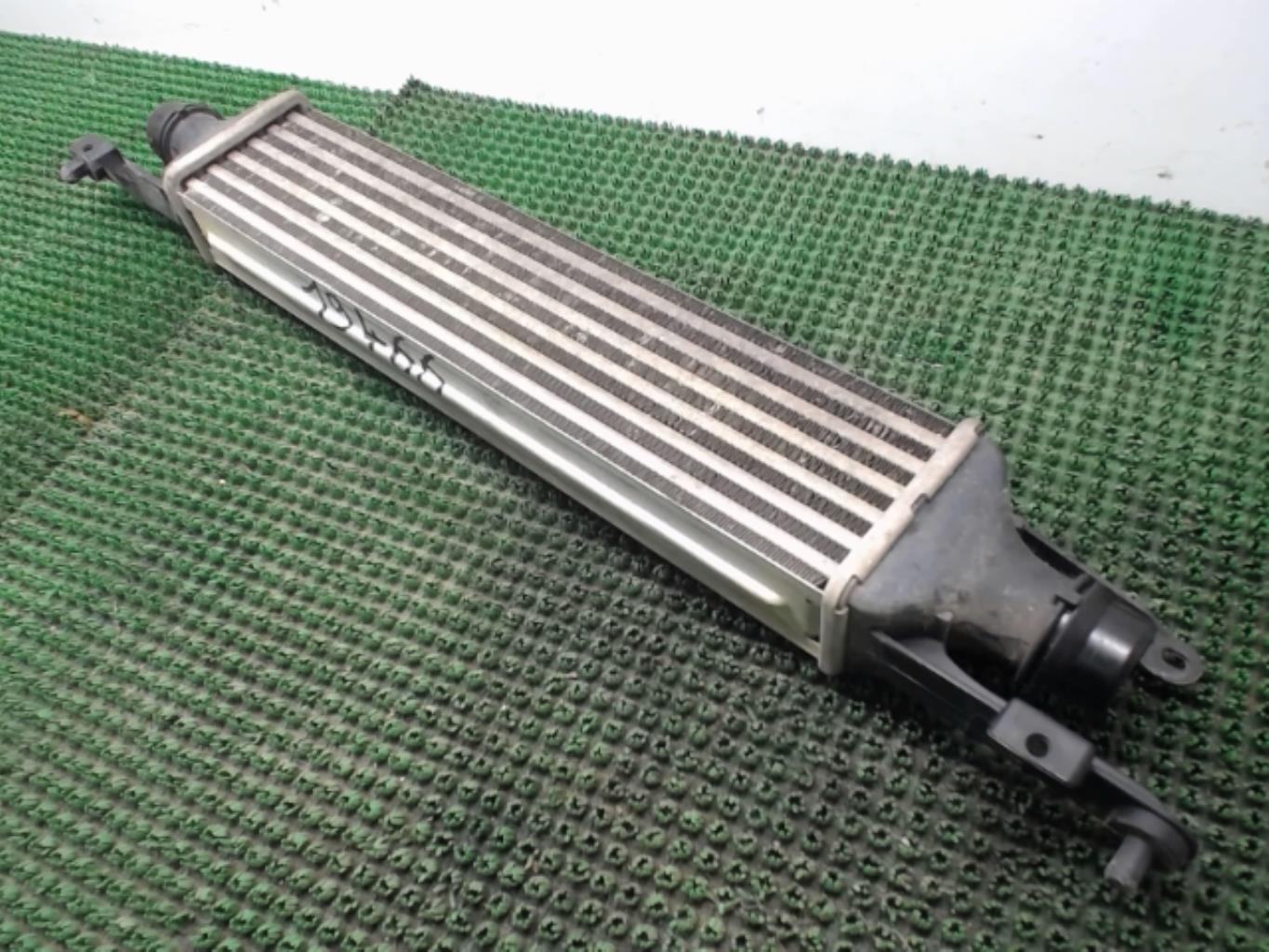 Echangeur air (Intercooler) OPEL CORSA D PHASE 1 Diesel - 1