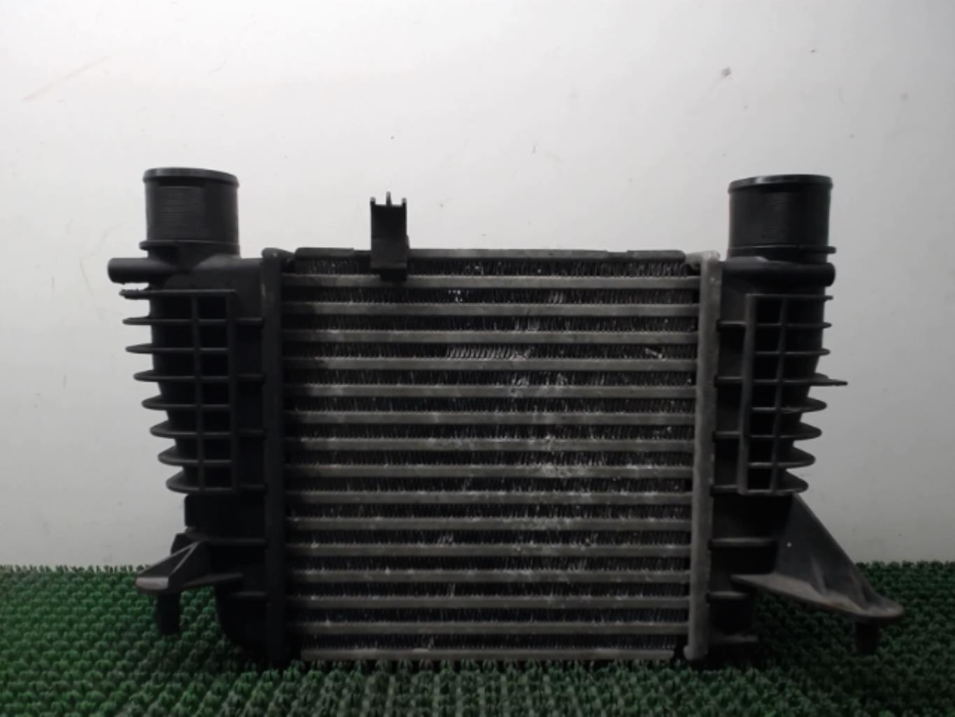 Echangeur air (Intercooler) RENAULT CLIO 3 PHASE 2 Diesel - 1