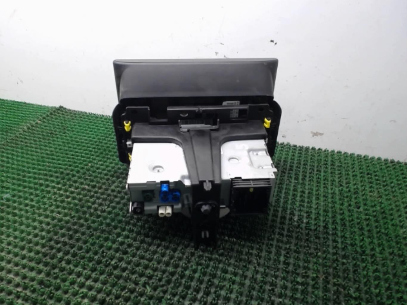 Ecran GPS CITROEN C3 3 PHASE 1 Diesel - 1