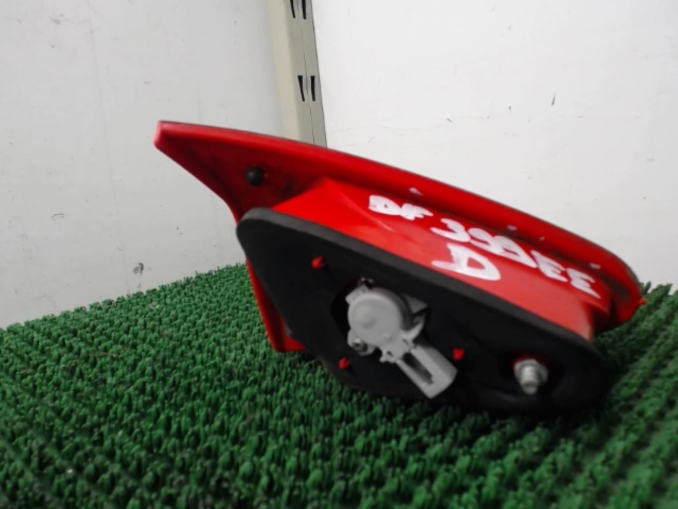Feu arriere secondaire droit (feux) ALFA ROMEO 147 PHASE 1 Diesel - 1