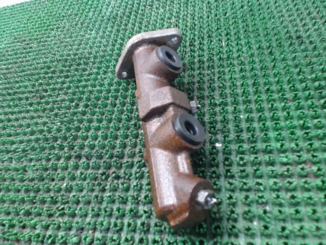 Maitre cylindre (freinage) CITROEN C15 Diesel - 1