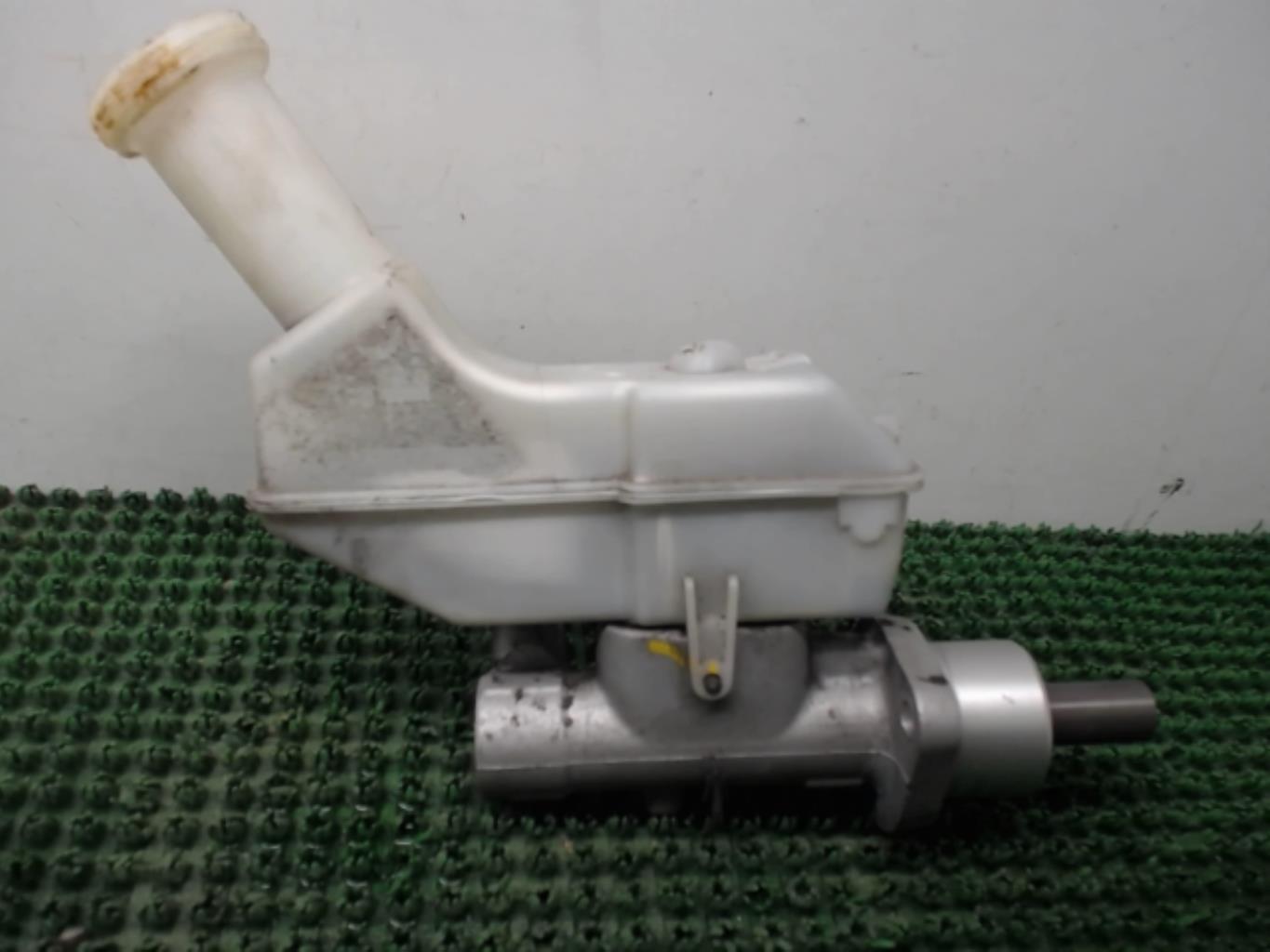 Maitre cylindre (freinage) RENAULT CLIO 3 PHASE 2 Diesel - 1
