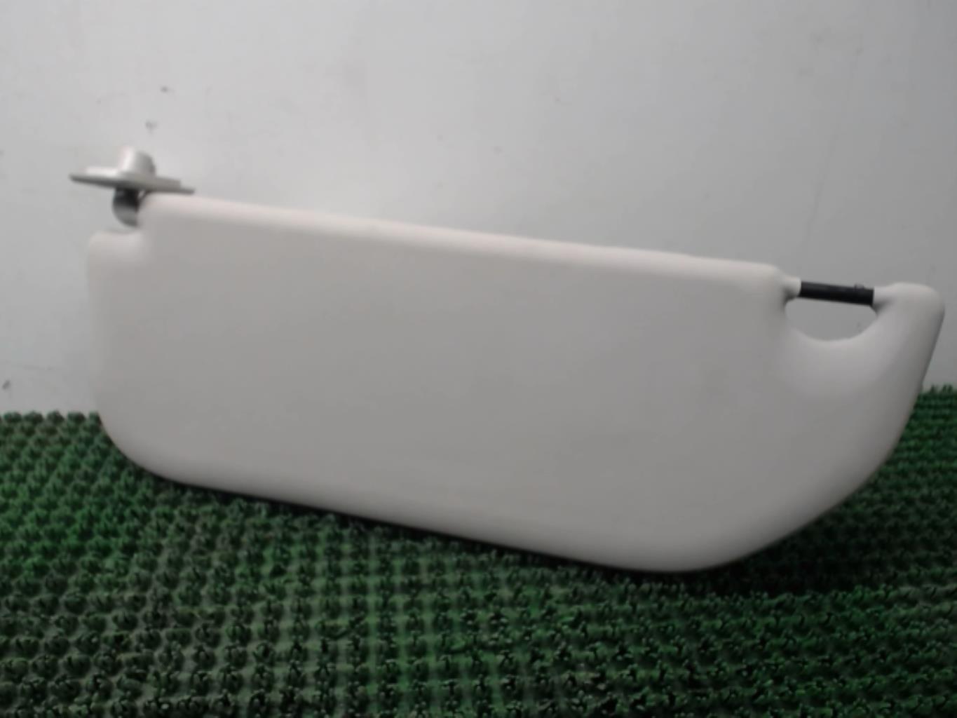 Pare soleil droit CITROEN C3 2 PHASE 1 Diesel - 1