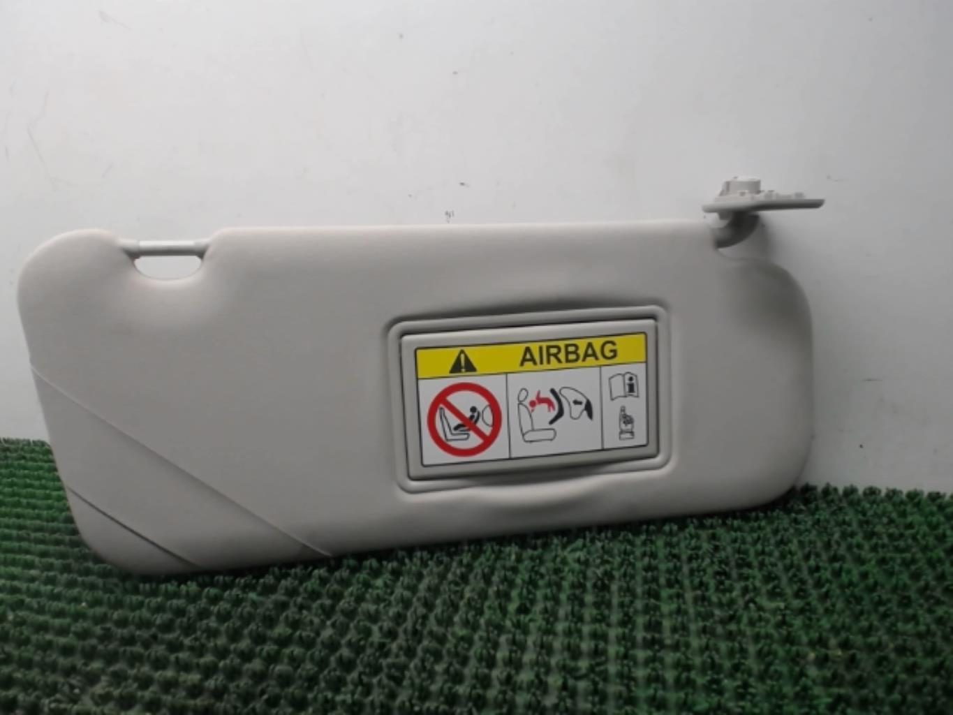 Pare soleil droit CITROEN C3 PICASSO PHASE 2 Diesel - 1
