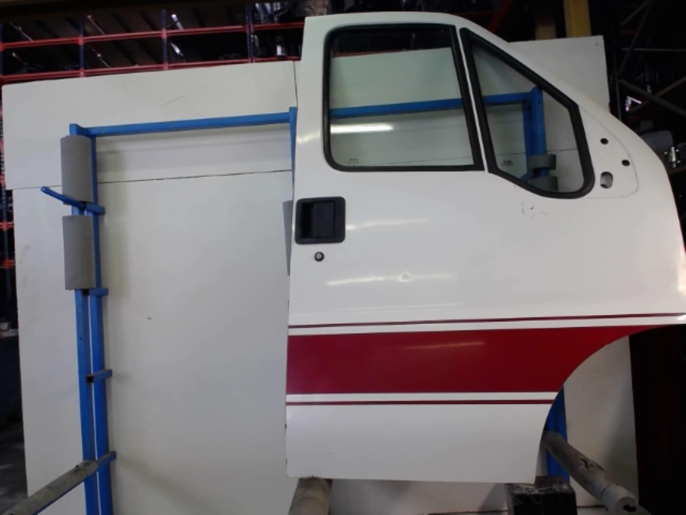 Porte avant droit CITROEN JUMPER 1 Diesel - 1