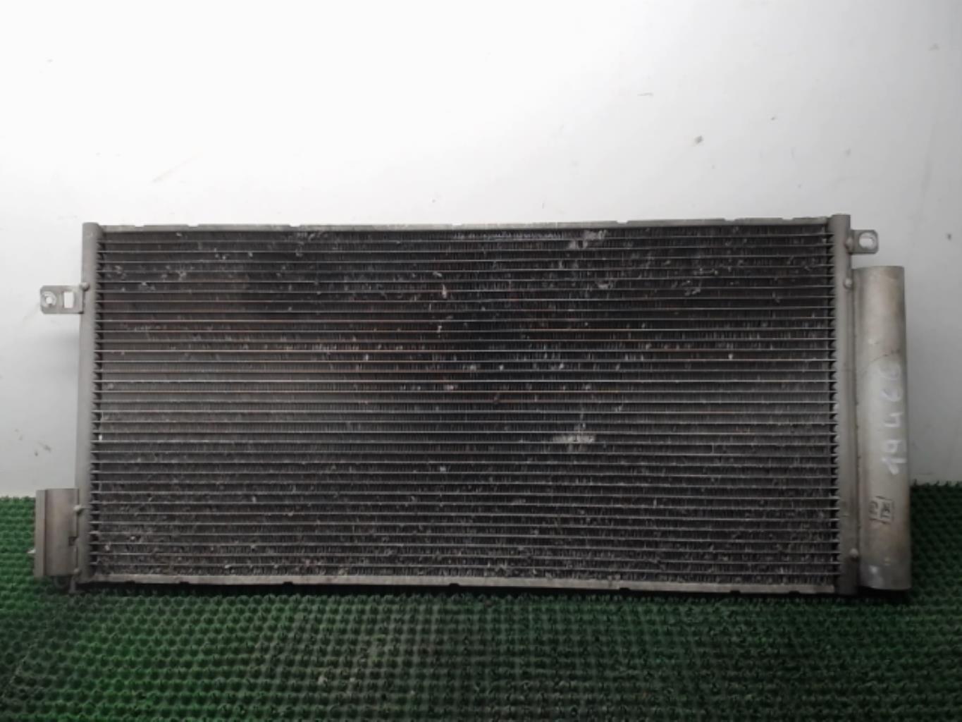Radiateur condenseur de clim OPEL CORSA D PHASE 1 Diesel - 1