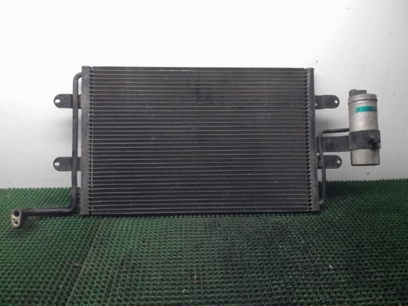 Radiateur condenseur de clim SEAT TOLEDO 2 Diesel - 1