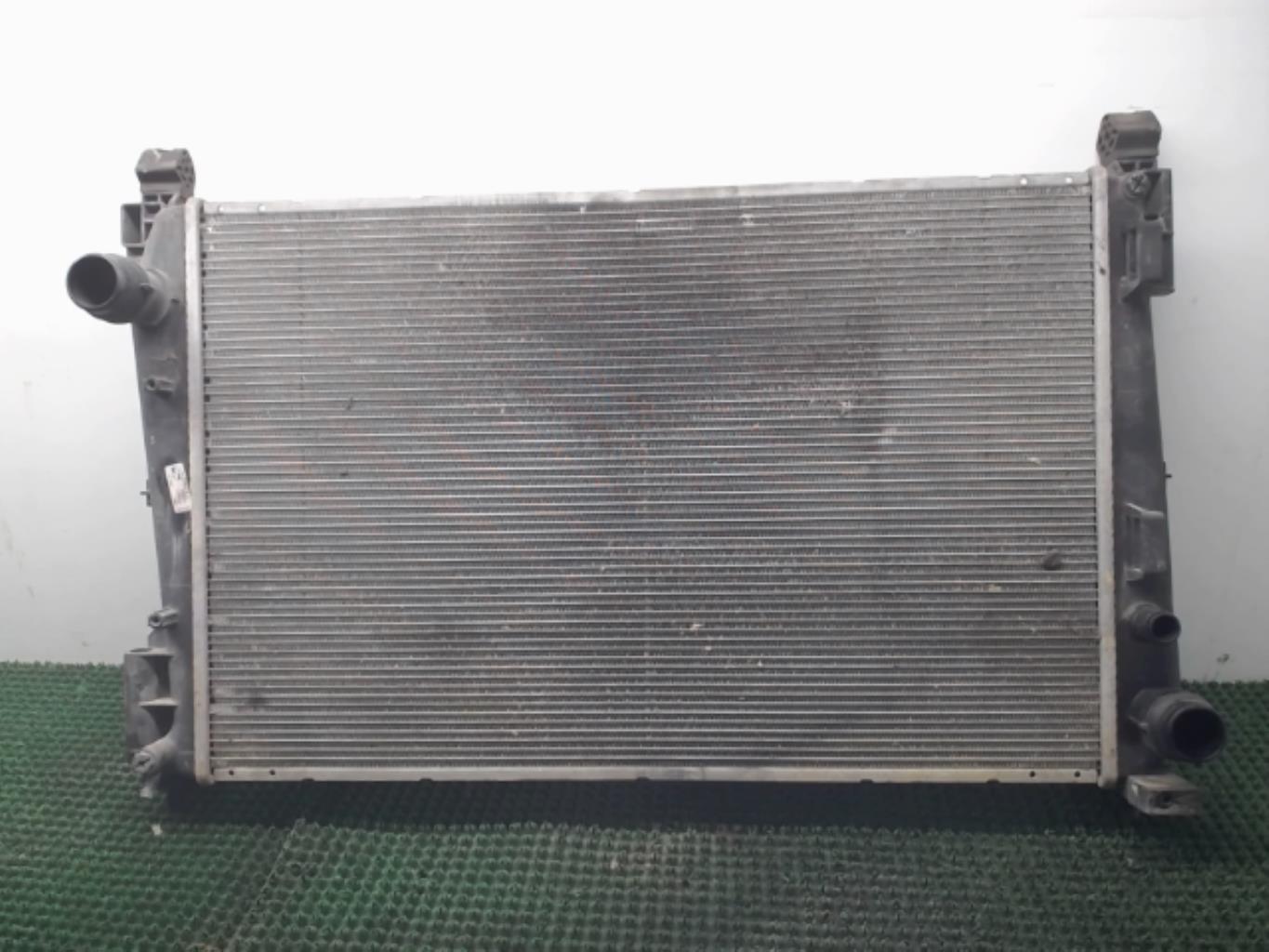 Radiateur eau OPEL CORSA D PHASE 1 Diesel - 1