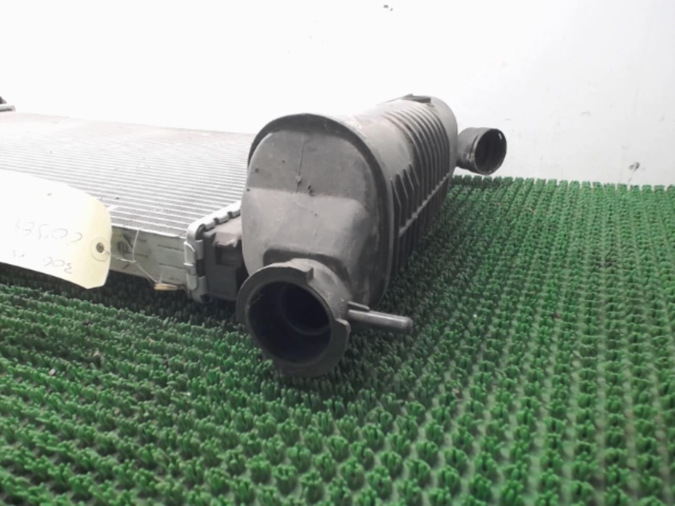 Radiateur eau PEUGEOT 306 PHASE 2 Essence - 1