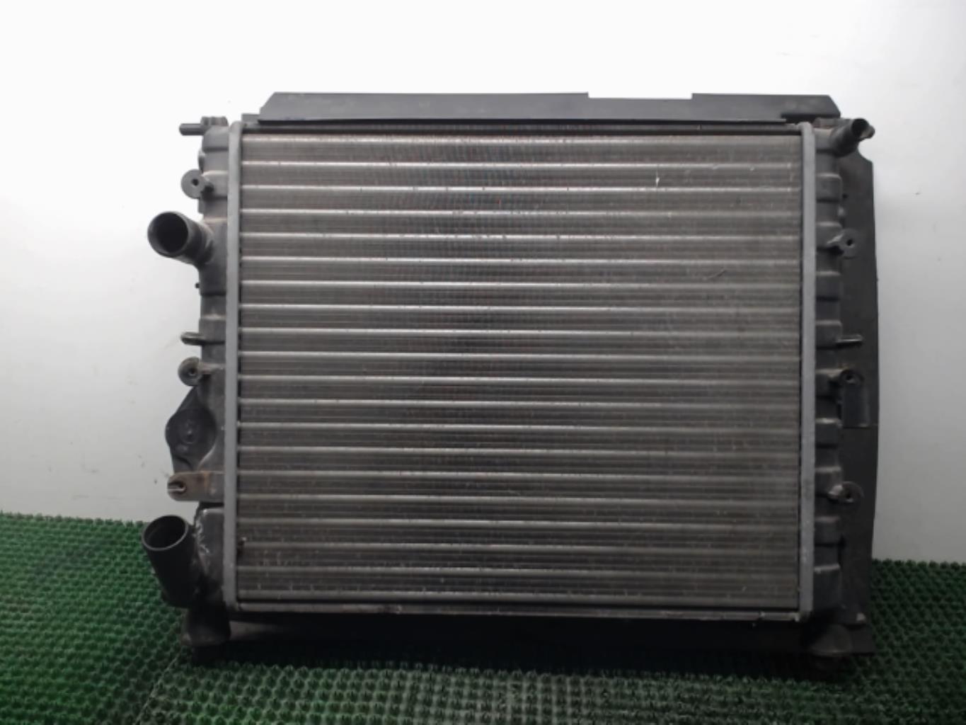 Radiateur eau RENAULT KANGOO 1 PHASE 2 Essence - 1