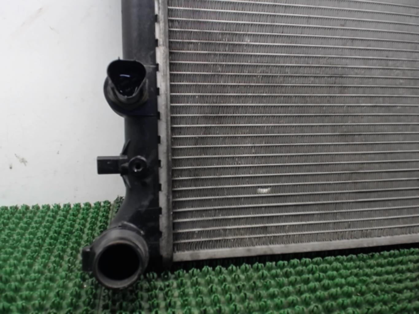 Radiateur eau SEAT TOLEDO 2 Diesel - 1