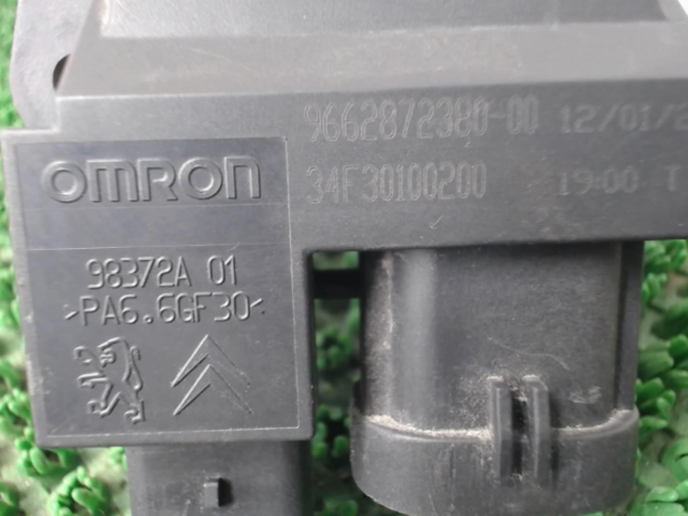 Resistance chauffage CITROEN C3 2 PHASE 1 Diesel - 1
