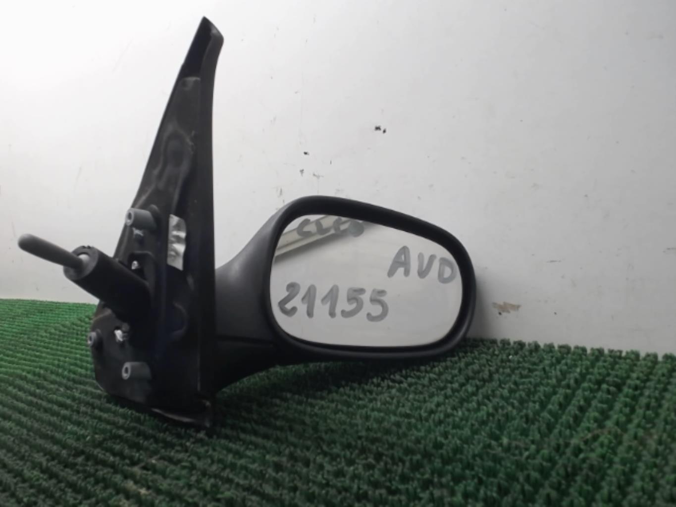 Retroviseur droit RENAULT CLIO 2 PHASE 1 Essence - 1