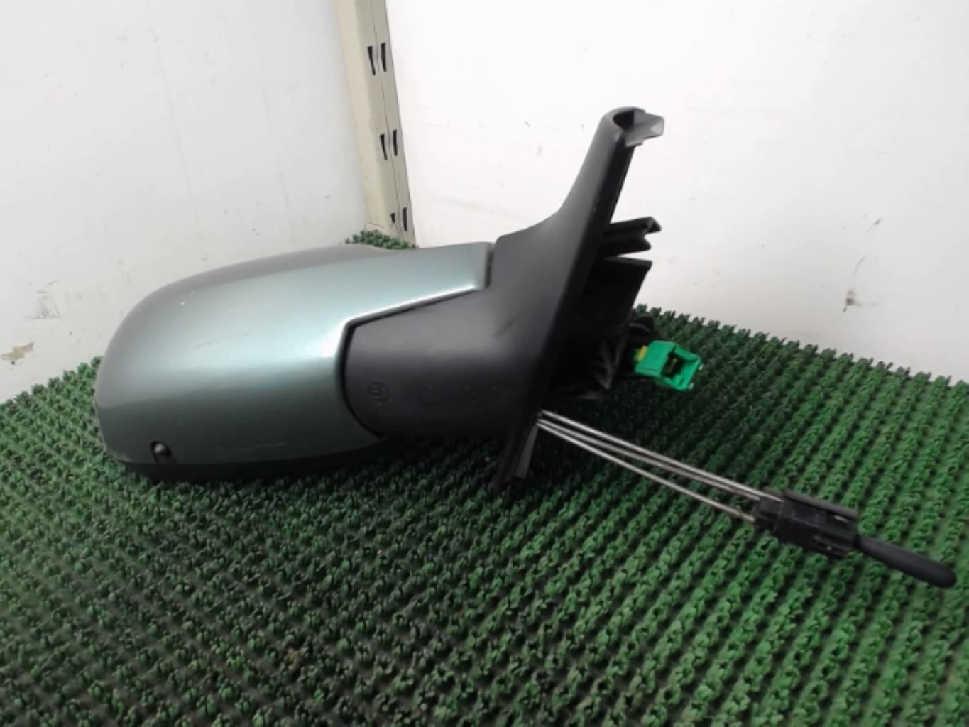 Retroviseur droit RENAULT MEGANE 2 PHASE 2 Diesel - 1