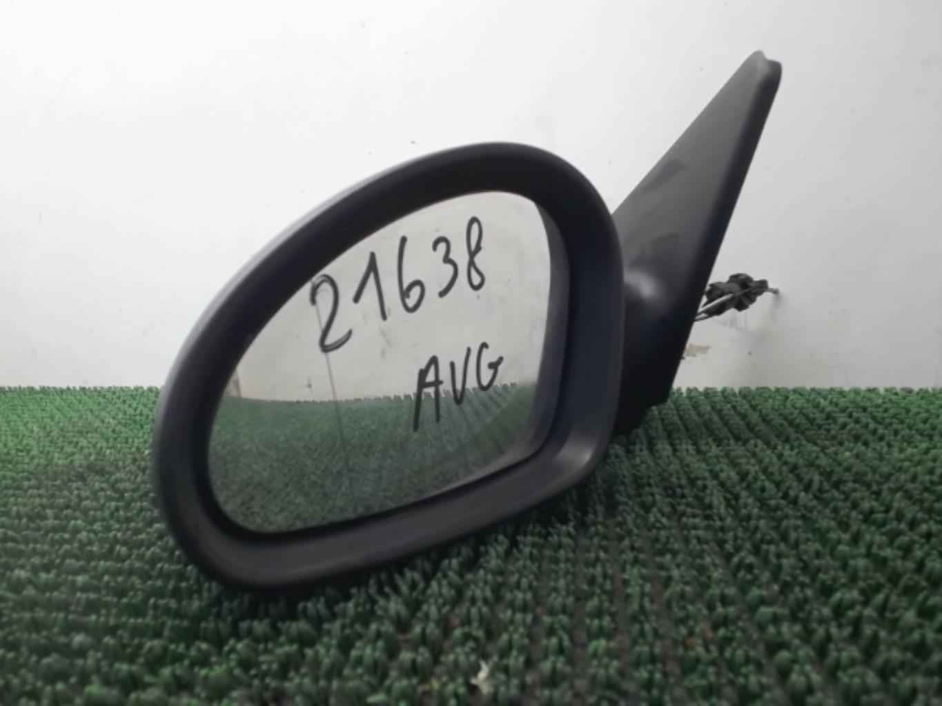 Retroviseur gauche SEAT TOLEDO 2 Diesel - 1