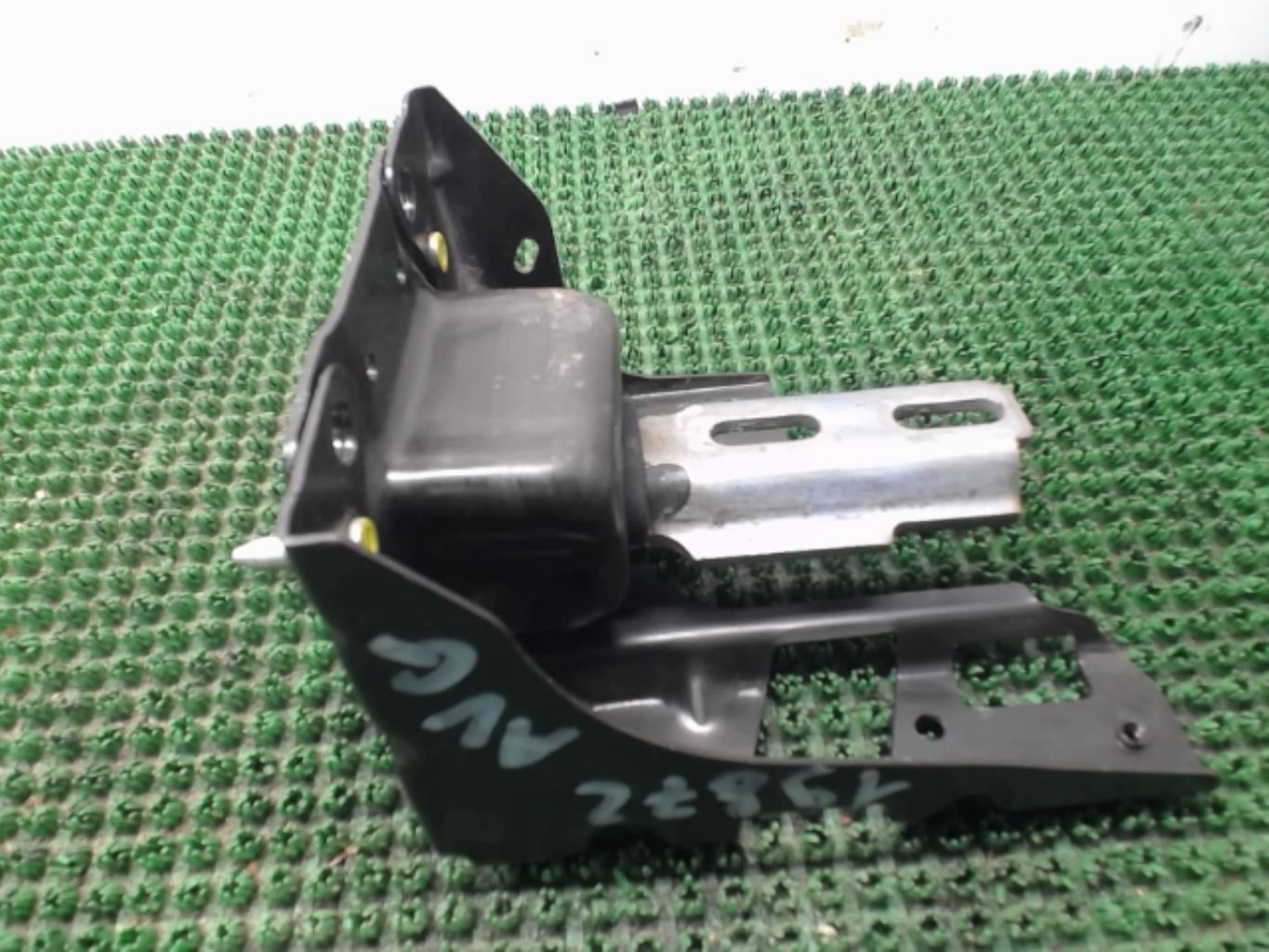 Support moteur gauche CITROEN C3 2 PHASE 1 Diesel - 1