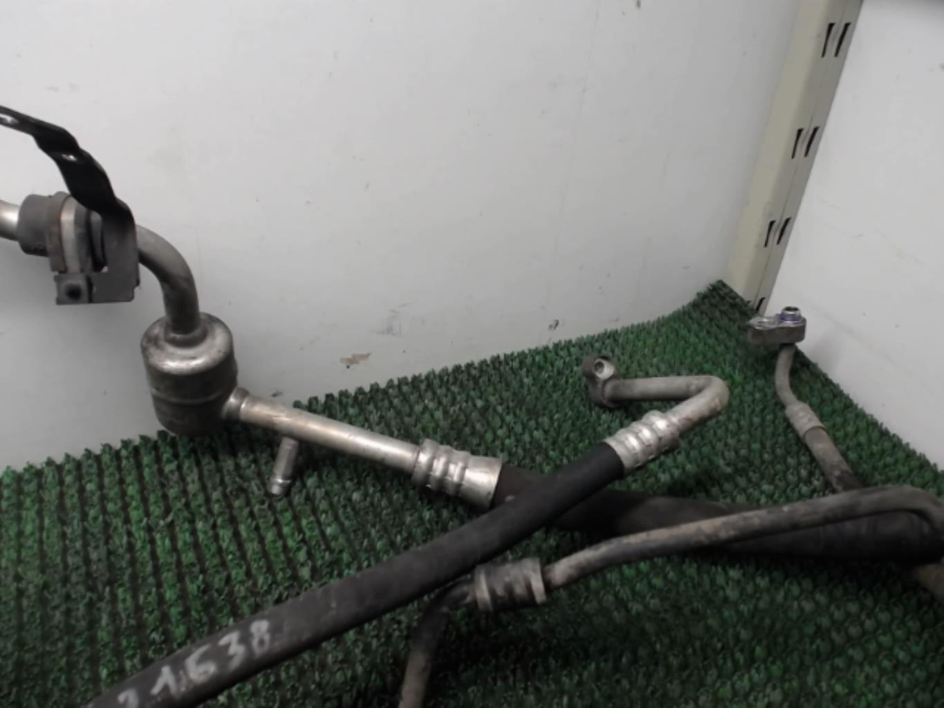 Tuyau de climatisation SEAT TOLEDO 2 Diesel - 1