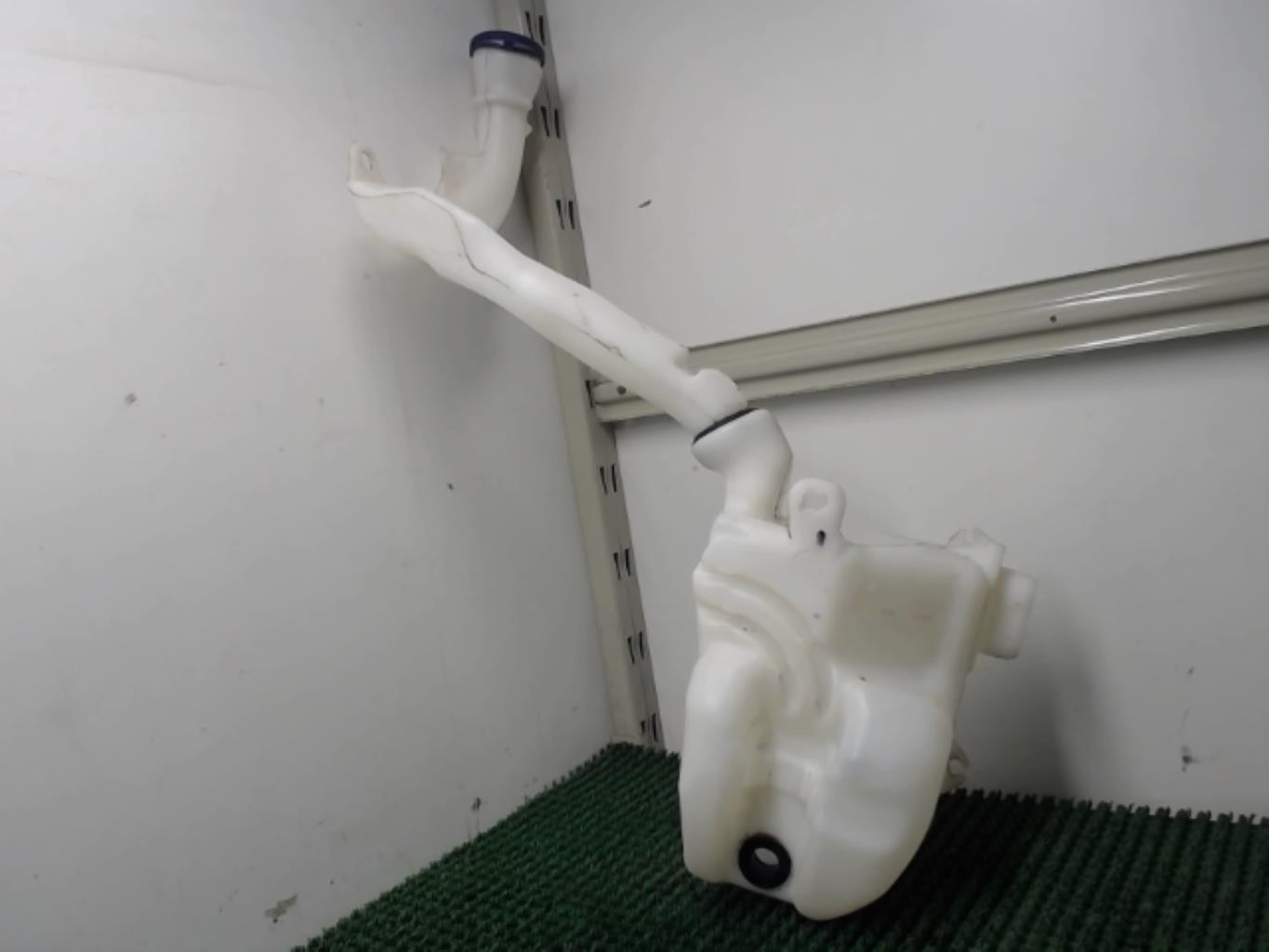 Vase de lave glace CITROEN C3 2 PHASE 1 Diesel - 1