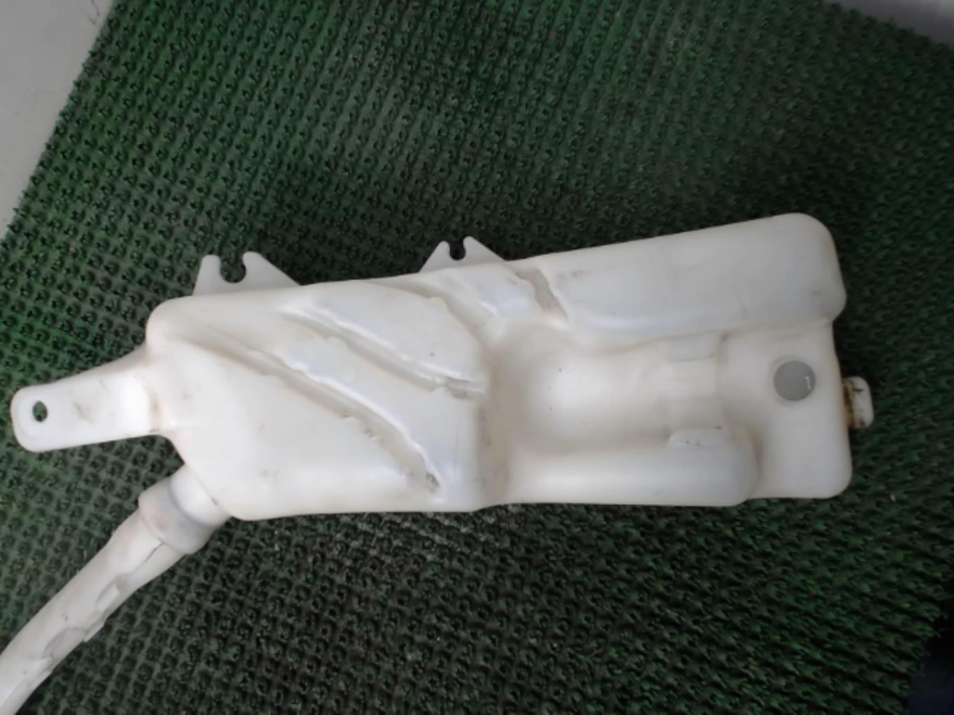 Vase de lave glace RENAULT CLIO 3 PHASE 2 Diesel - 1
