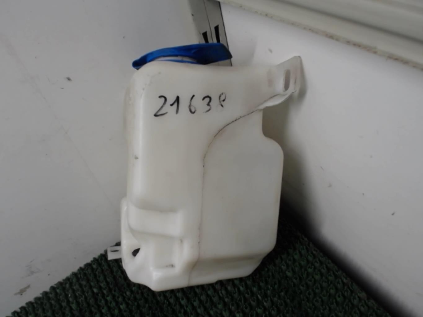 Vase de lave glace SEAT TOLEDO 2 Diesel - 1