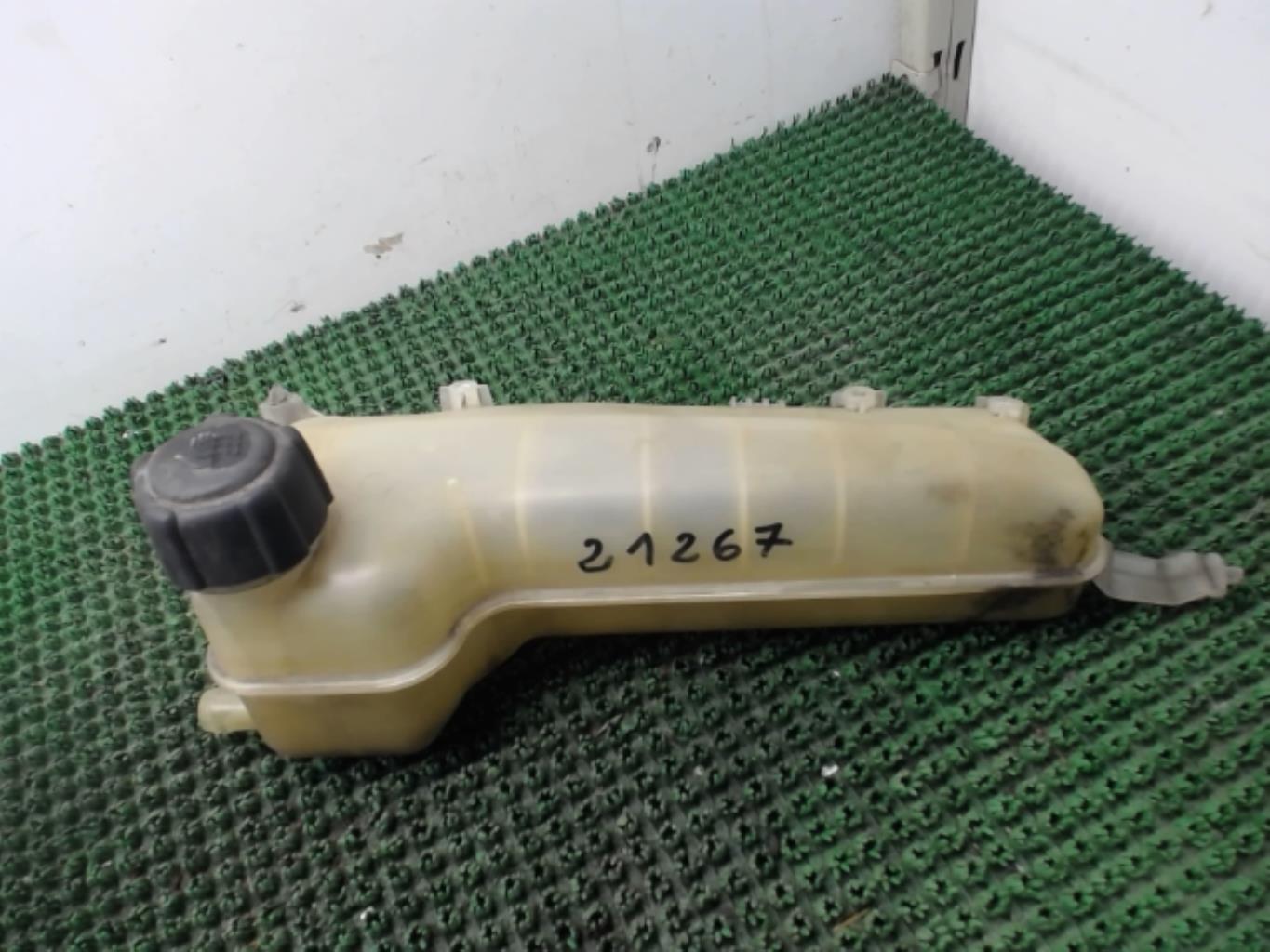 Vase d'expansion RENAULT KANGOO 1 PHASE 2 Essence - 1