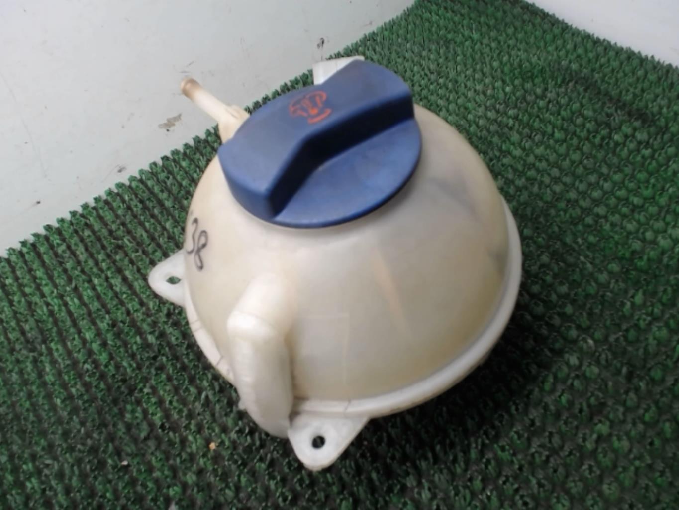 Vase d'expansion SEAT TOLEDO 2 Diesel - 1