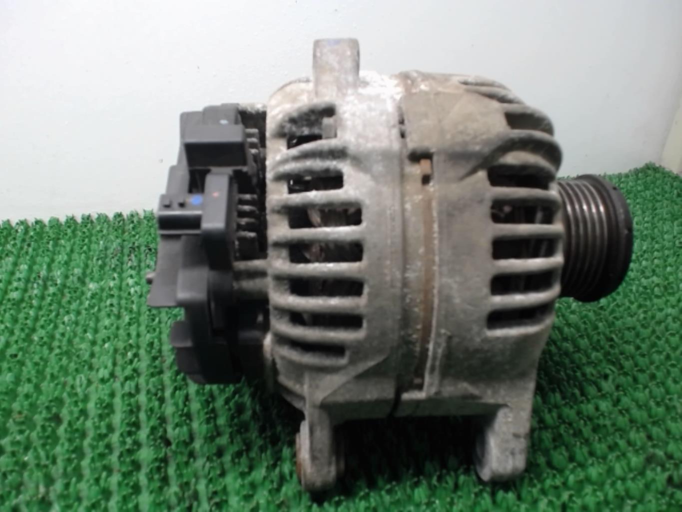 Alternateur RENAULT MEGANE 2 PHASE 2 Diesel - 1