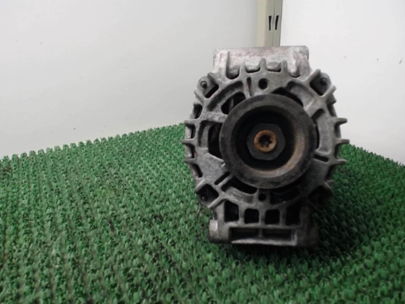 Alternateur RENAULT SCENIC 1 PHASE 2 Essence - 1