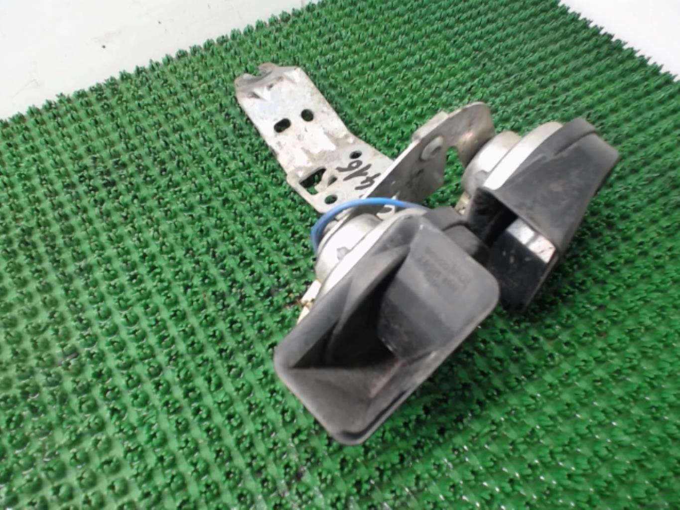 Avertisseur/Klaxon CITROEN C5 2 Diesel - 1