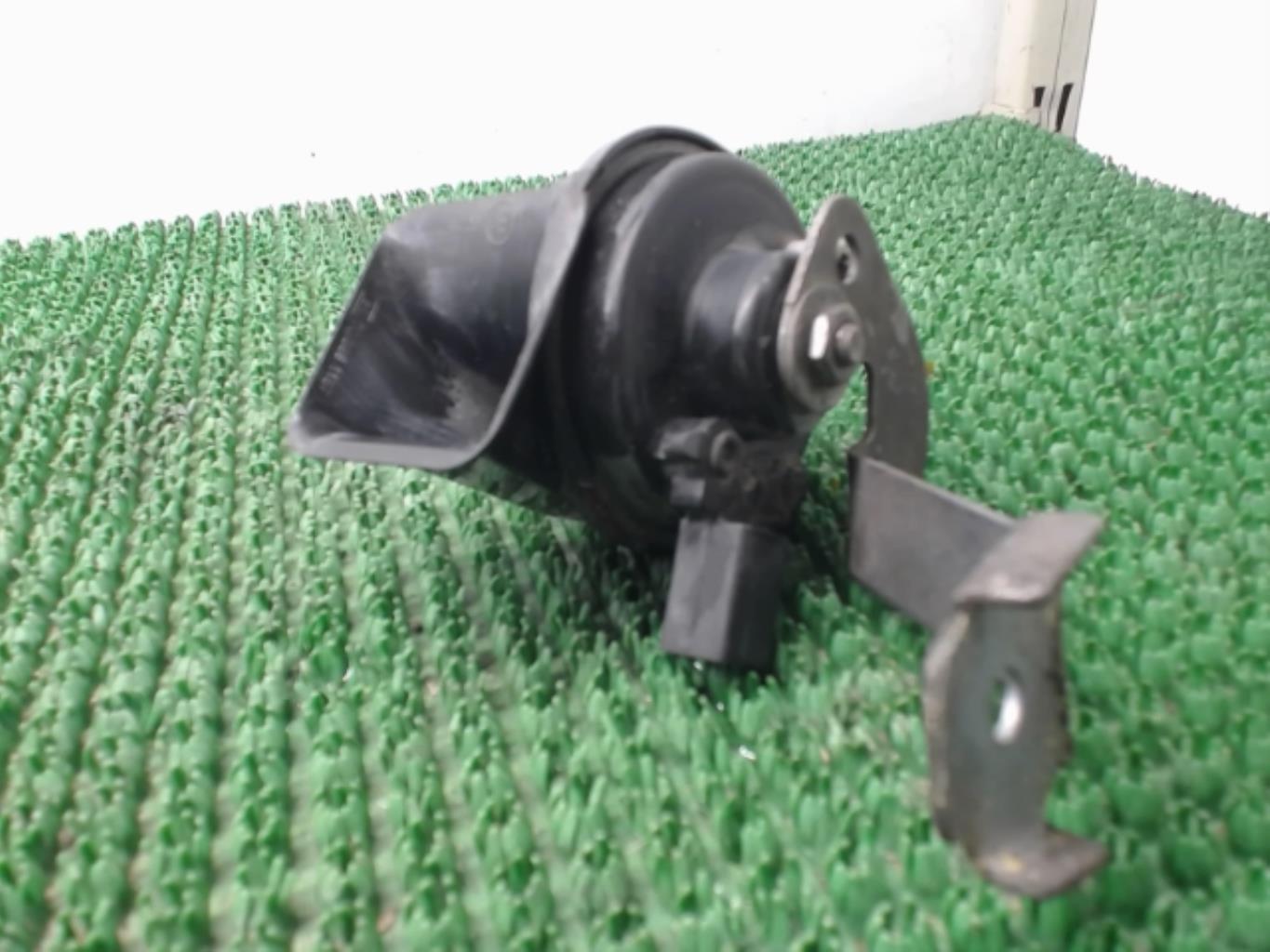 Avertisseur/Klaxon VOLKSWAGEN GOLF 6 Diesel - 1