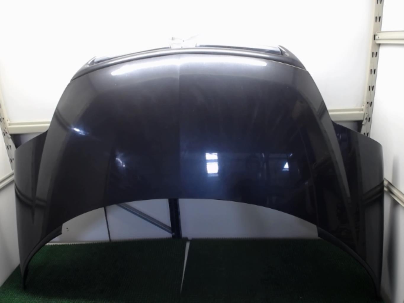 Capot CITROEN C8 Diesel - 1