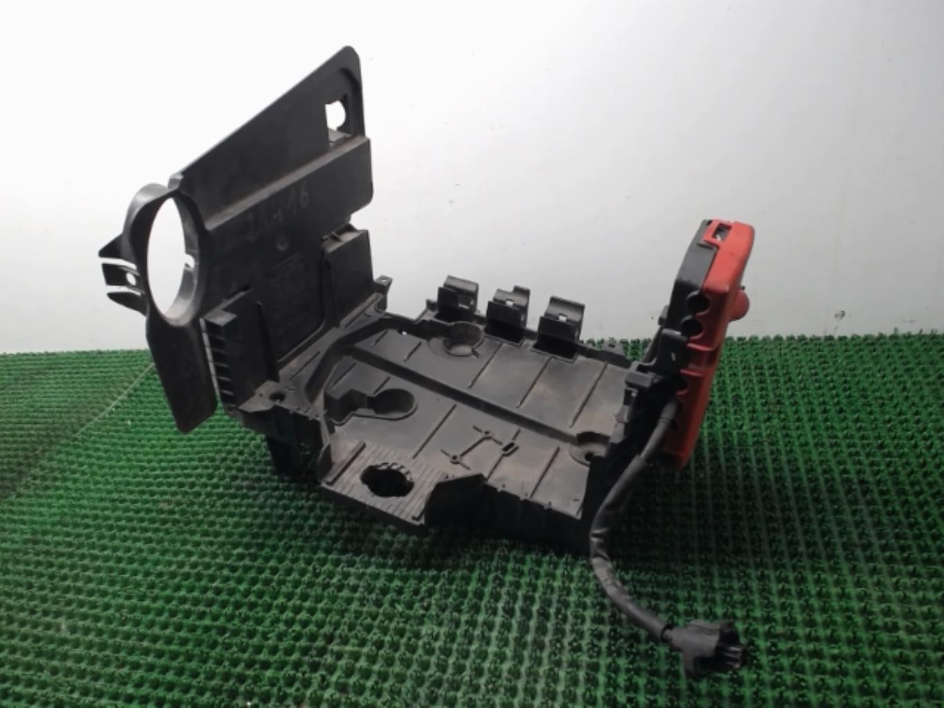 Coffre à batterie CITROEN C5 2 Diesel - 1