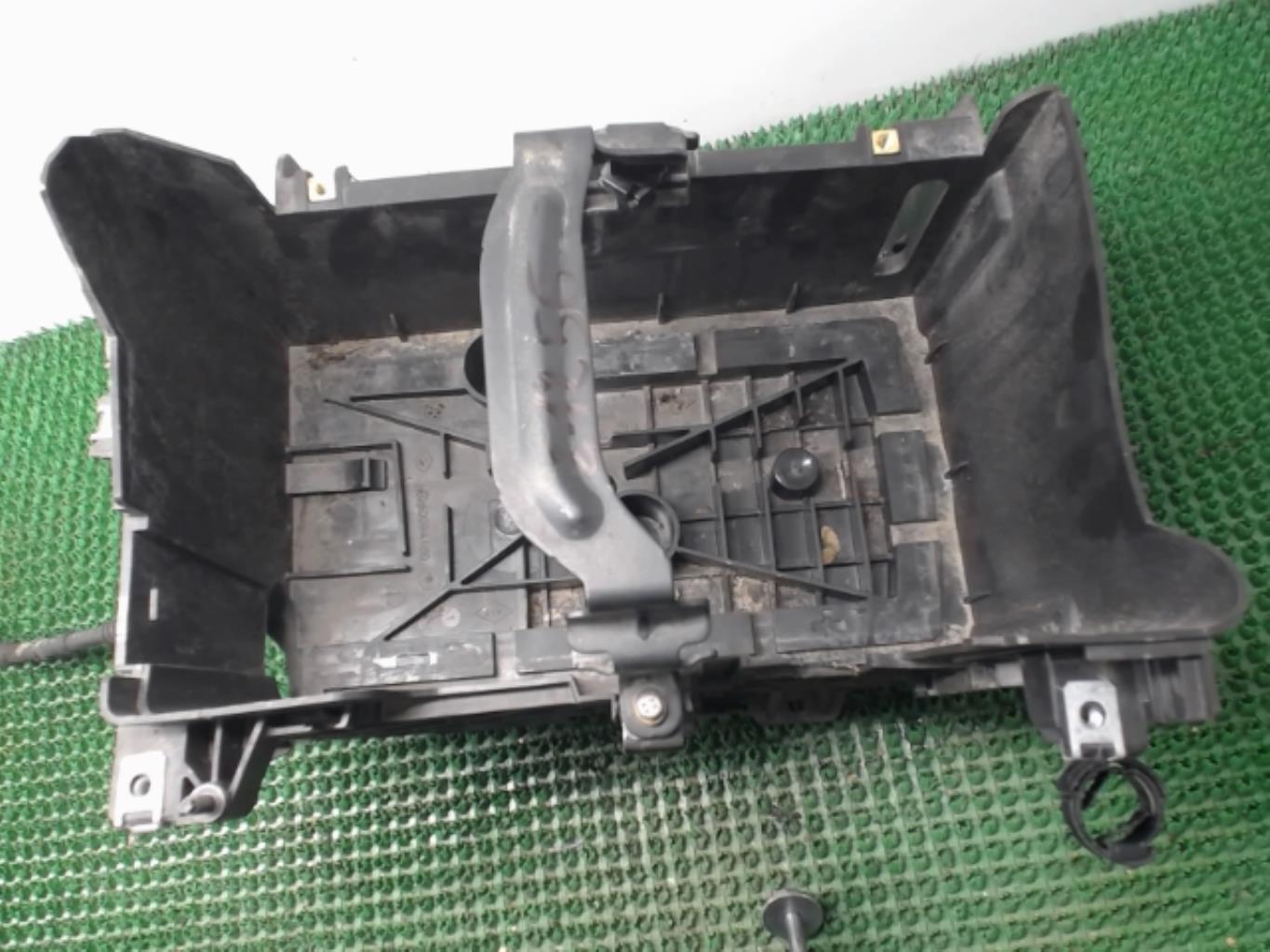 Coffre à batterie RENAULT GRAND SCENIC 3 PHASE 1 Diesel - 1