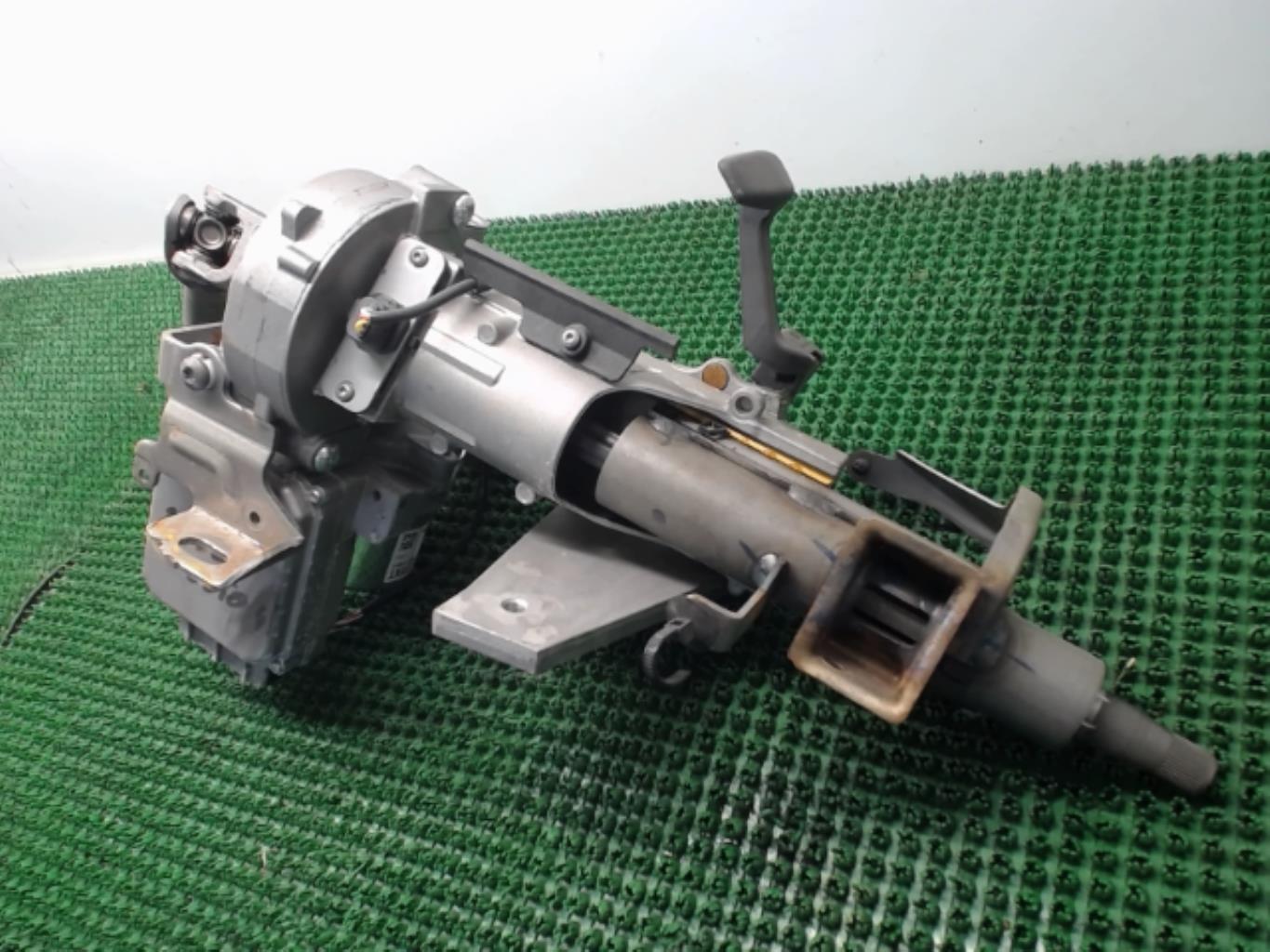 Moteur de direction assistee RENAULT CLIO 4 PHASE 2 Diesel - 1